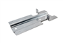 vloer hsb-strip met lip sv-2