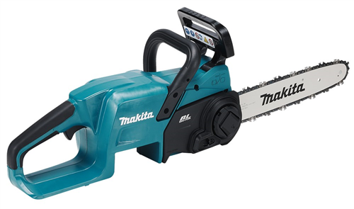 Accu Kettingzaagmachine Makita 300Mm - DUC307ZX1 18.0V