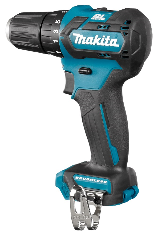 accu boor-/ schroefmachine makita