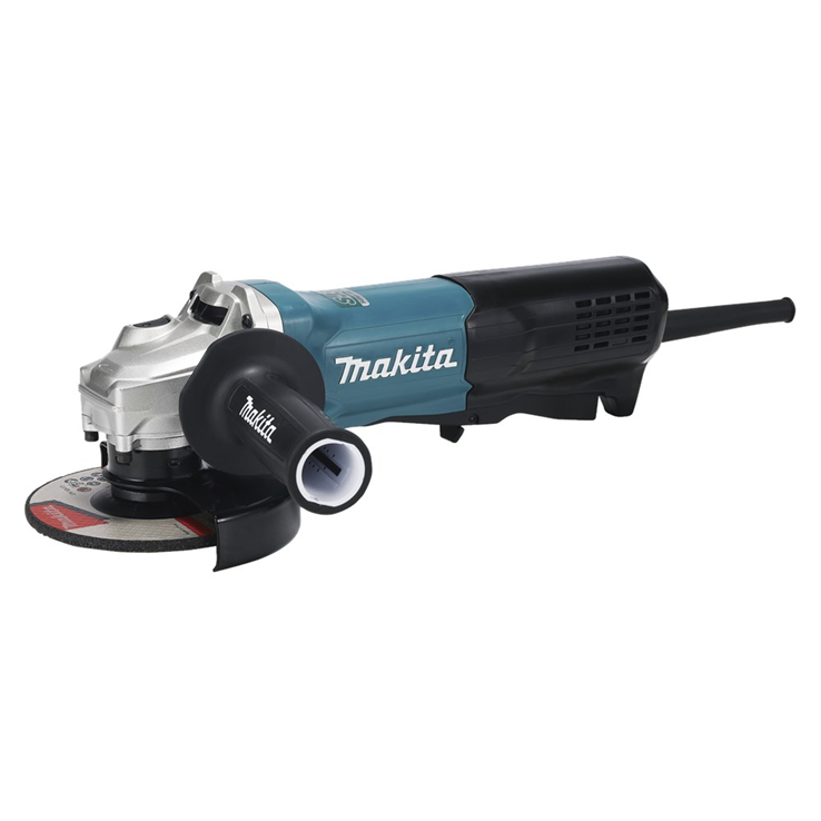 haakse slijper makita 125mm