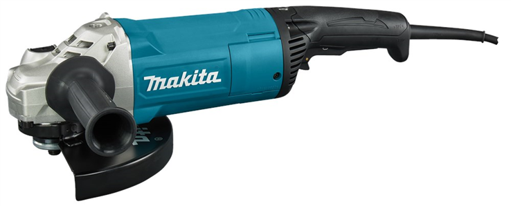 haakse slijper makita 230mm