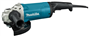 haakse slijper makita 230mm-3