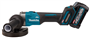 accu haakse slijper makita 125mm-4