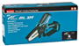 accu snoeizaag makita 150mm-15