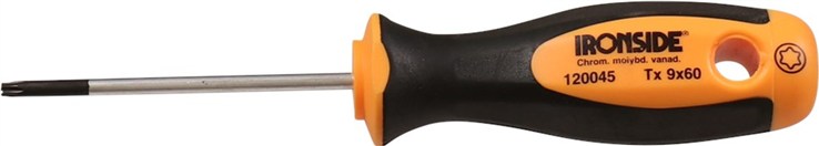 schroevendraaier torx ironside