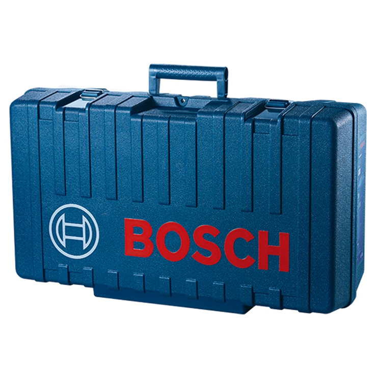 schuurmachine langnek bosch