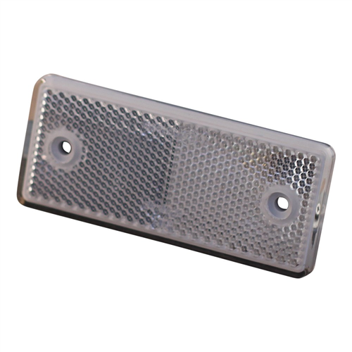 Reflector Was - 96X42MM WIT