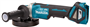 accu haakse slijper makita 125mm-9