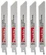 reciprozaagblad makita for wood/metal-2