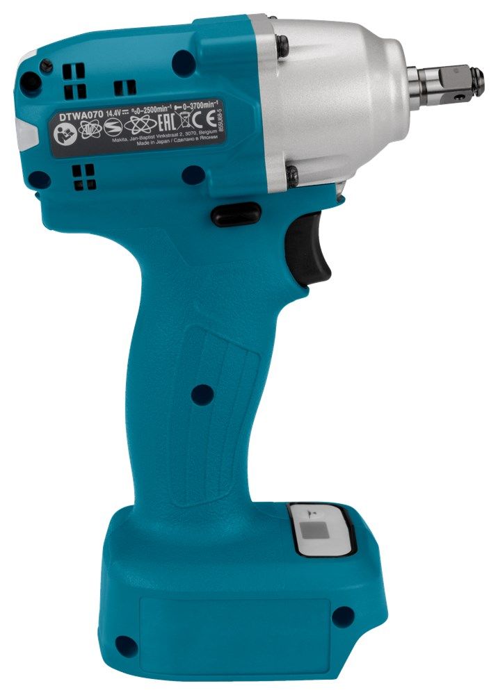 accu slagmoersleutel makita