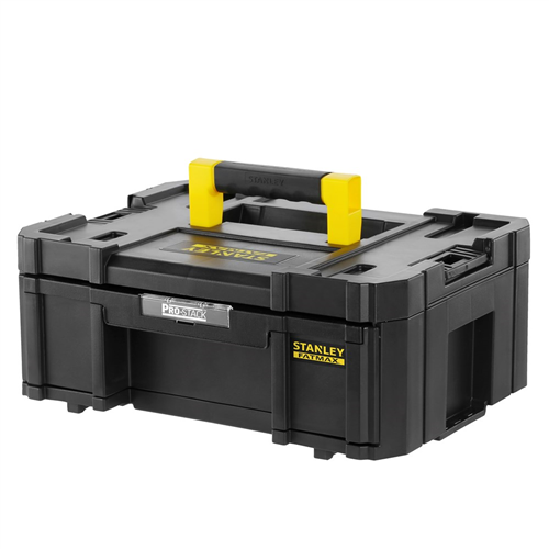Gereedschapskoffer Stanley Fatmax - PRO-STACK III DIEPE LADE