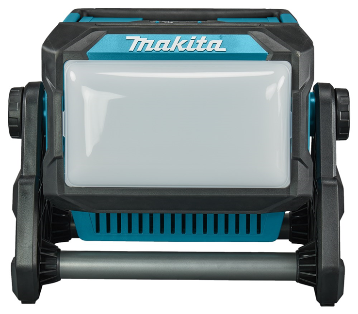 accu bouwlamp led makita