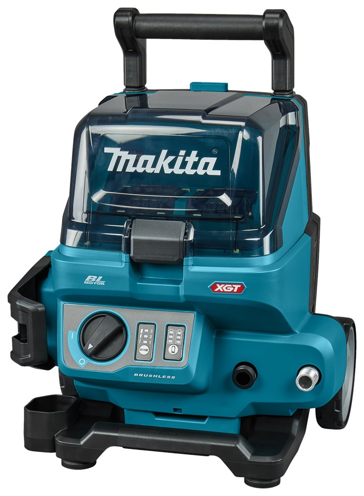 accu hogedrukreiniger makita 85bar