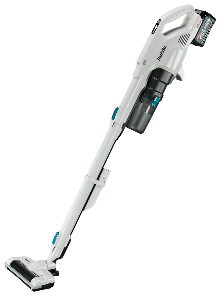 accu steelstofzuiger makita