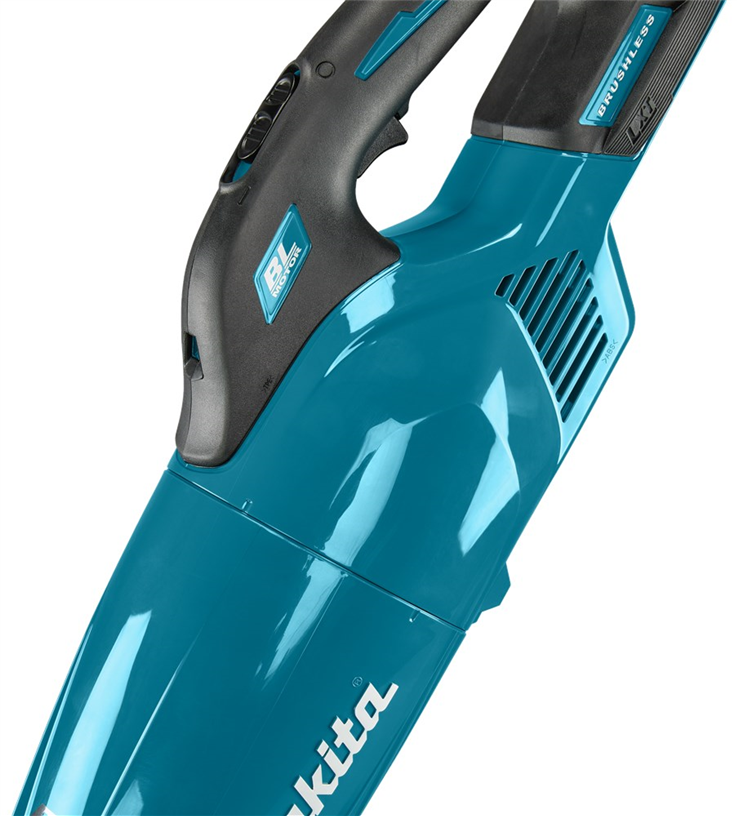 accu steelstofzuiger makita