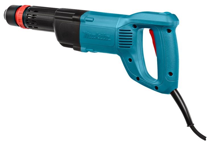 breekhamer makita sds-plus