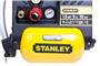 compressor olievrij stanley 10bar-6