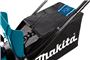 accu grasmaaier makita 530mm-13