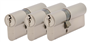 profielcilinders heel oxloc skg**-3