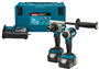 accu combiset makita 5.0Ah/18.0V-2