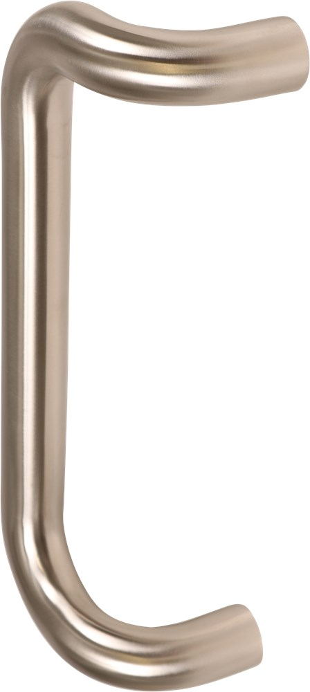 Deurgreep Schroefdeel Rvs A2 Oxloc - 610 Ø32X332MM