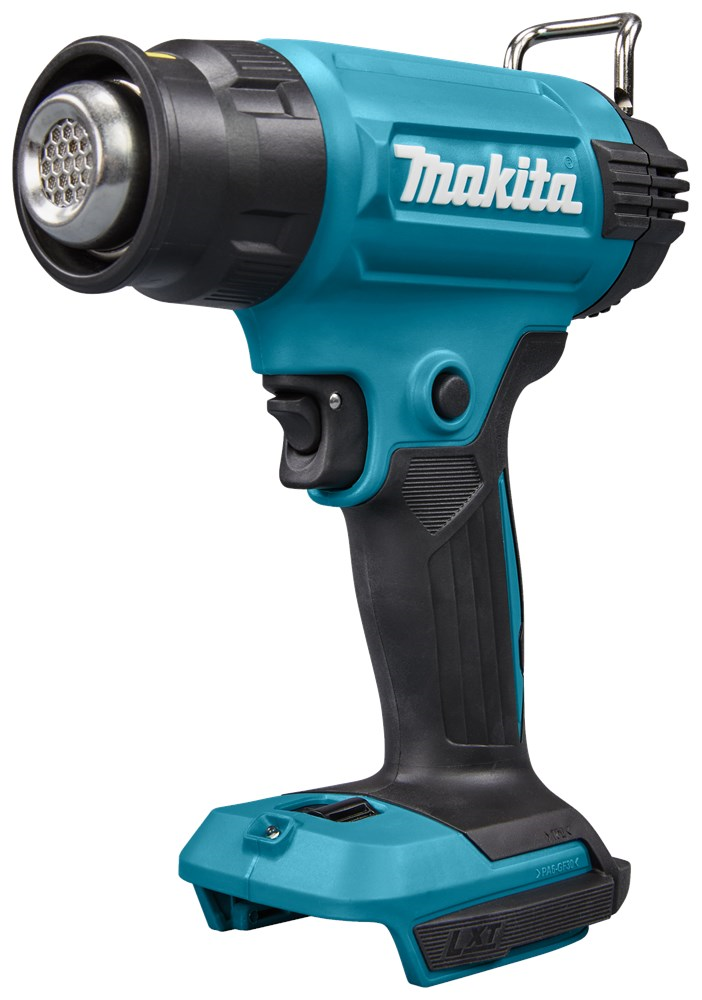 accu heteluchtpistool makita