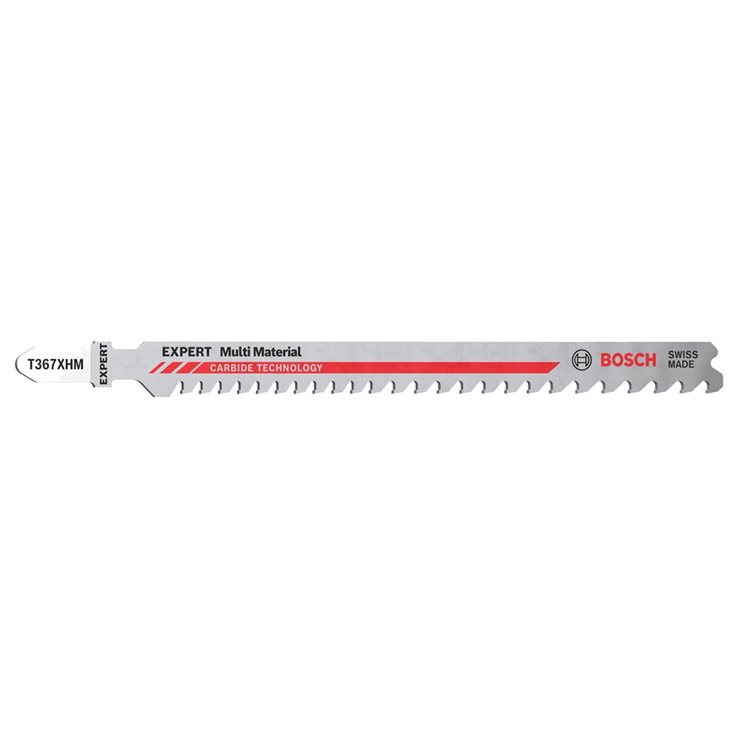 decoupeerzaagblad bosch multimaterial