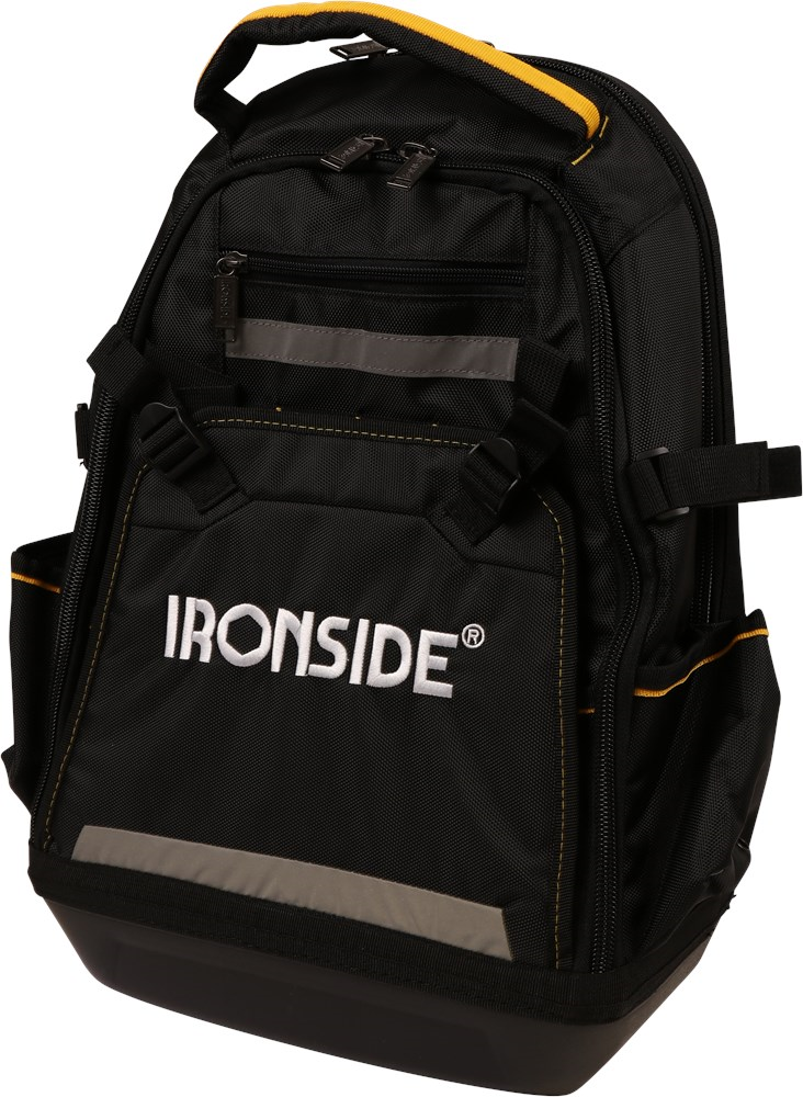 gereedschapsrugzak ironside