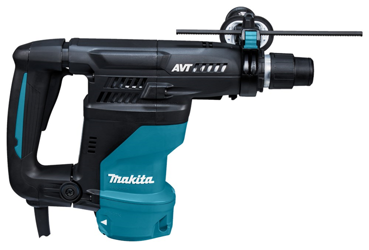 combihamer makita sds-plus