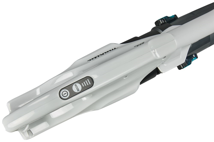 accu steelstofzuiger makita
