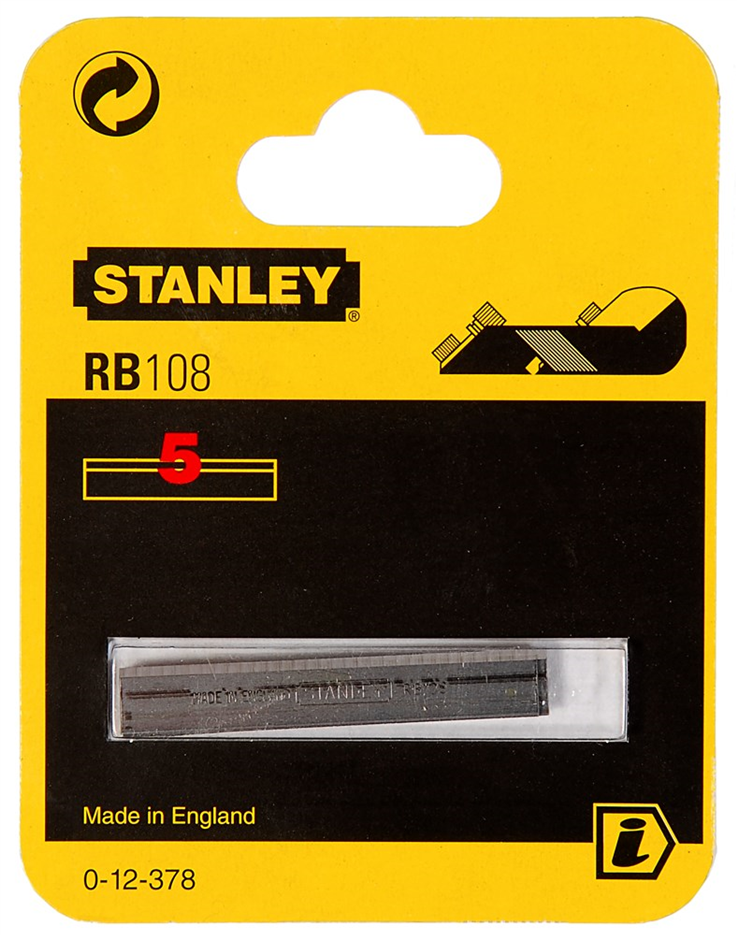 schaafmesje recht stanley