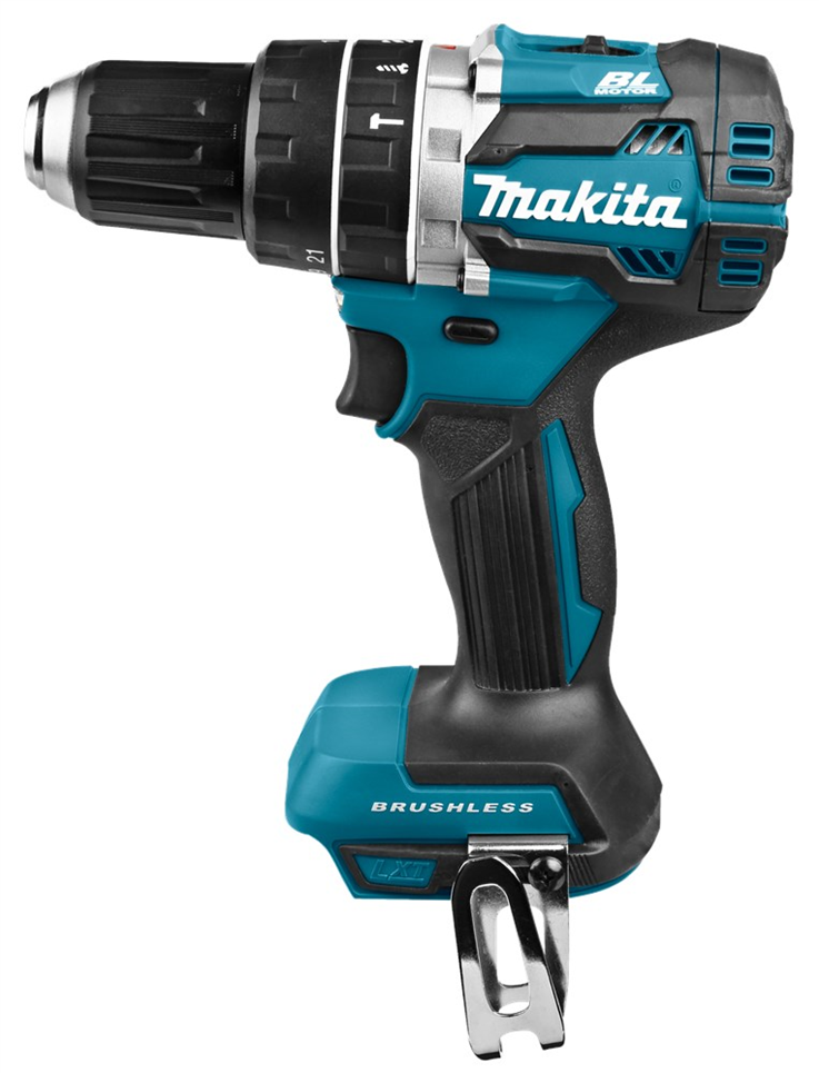 accu klopboor-/ schroefmachine makita