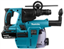 accu combihamer makita sds-plus-8