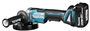 accu haakse slijper makita 125mm-8