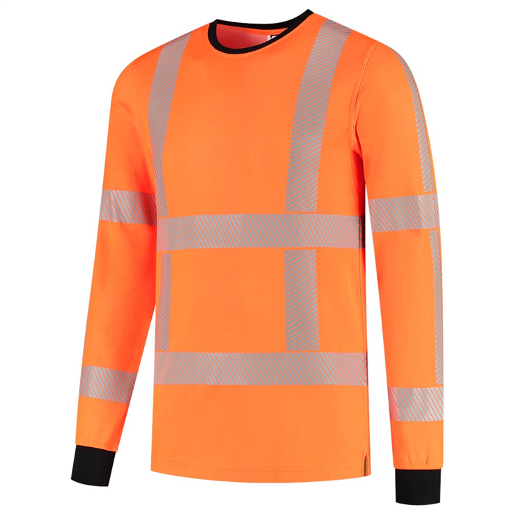 T-shirt revisible tricorp