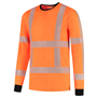 T-shirt revisible tricorp-3