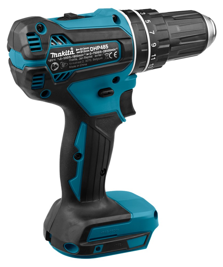 accu klopboor-/ schroefmachine makita