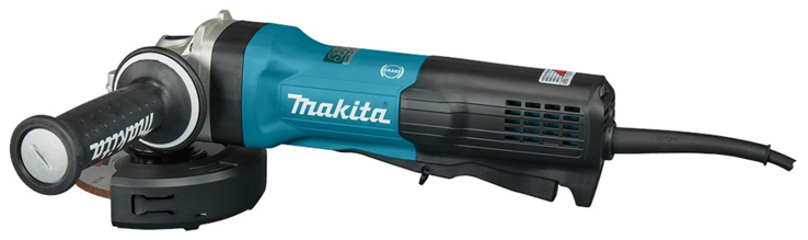 haakse slijper makita 125mm