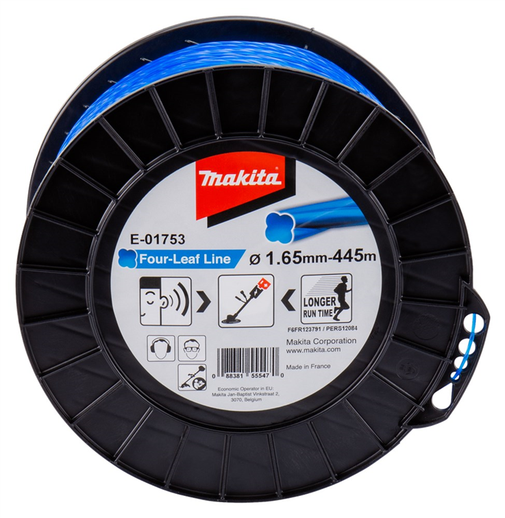 maaidraad makita