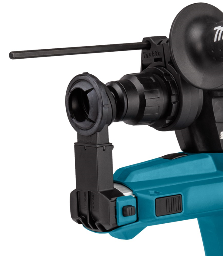 combihamer makita sds-plus