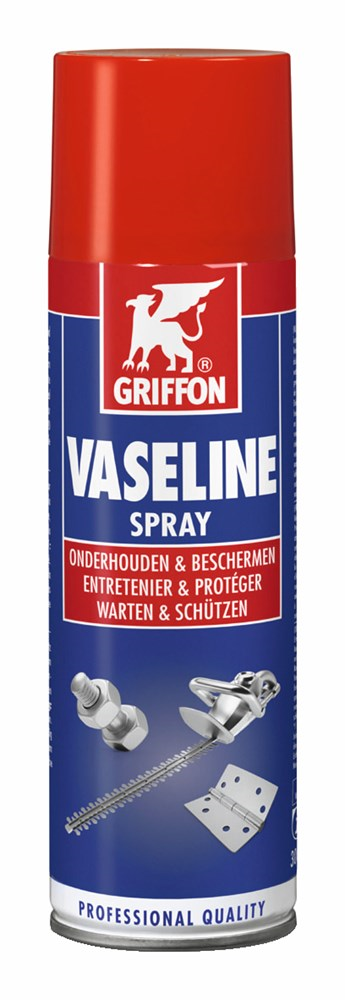 Vaselinespray Griffon - 300ML