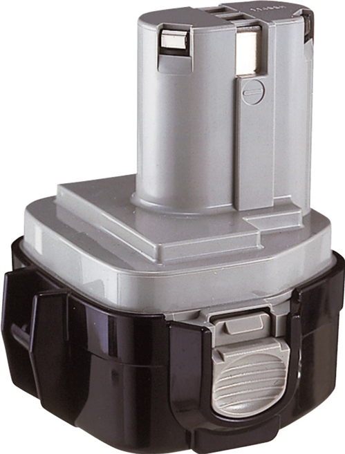 Accu Voor Accumachine Makita - 1235 12.0V 2.8Ah