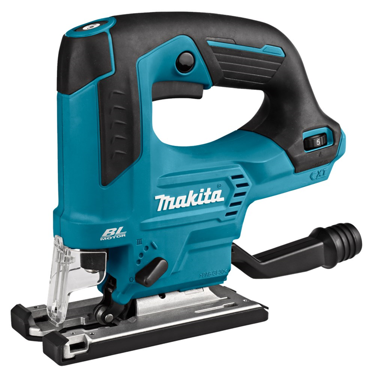 accu decoupeerzaagmachine beugel makita