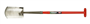 spade gelegeerd staal polet-3