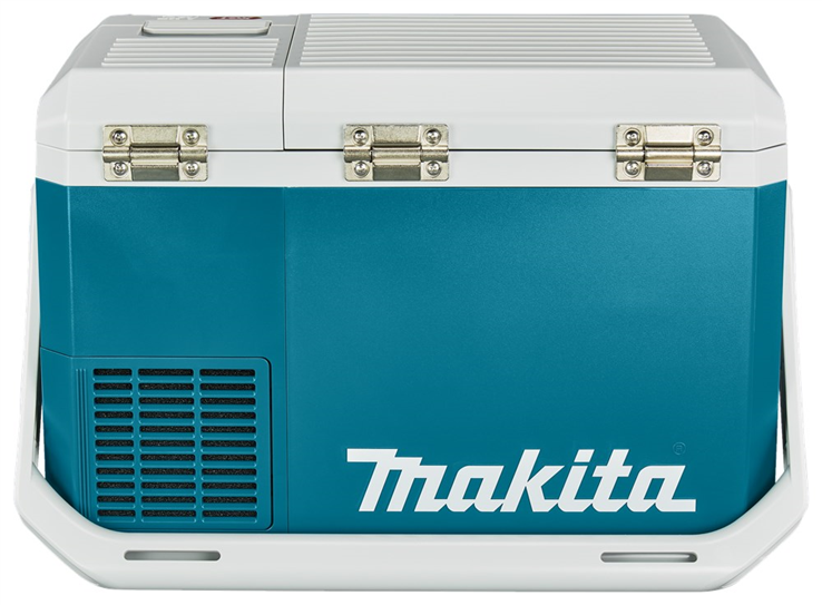 accu vries-/ koelbox makita