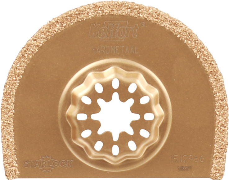 multizaagblad segment hm kelfort sl