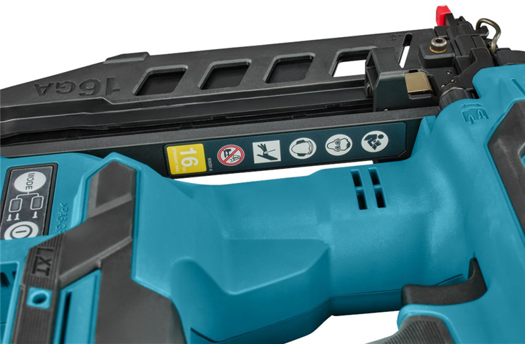 accu bradtacker makita