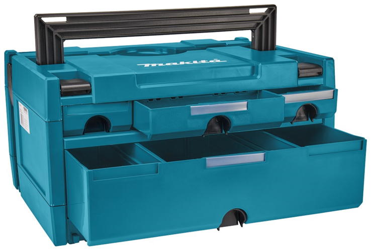 systainer makita