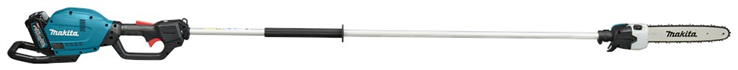 accu stokkettingzaag makita 300mm