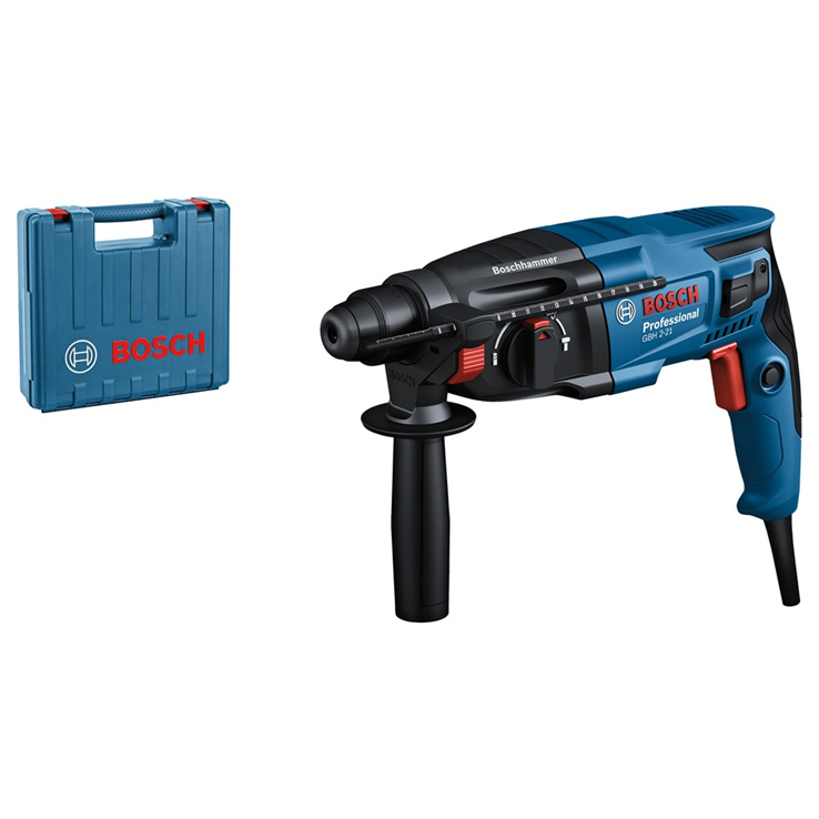 combihamer bosch sds-plus